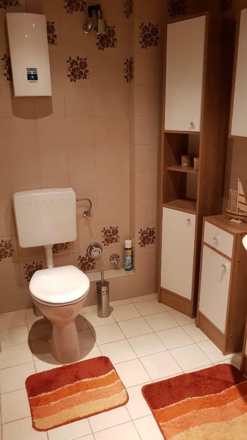 Ferienwohnung " Bianco" Winterberg Eksteriør bilde